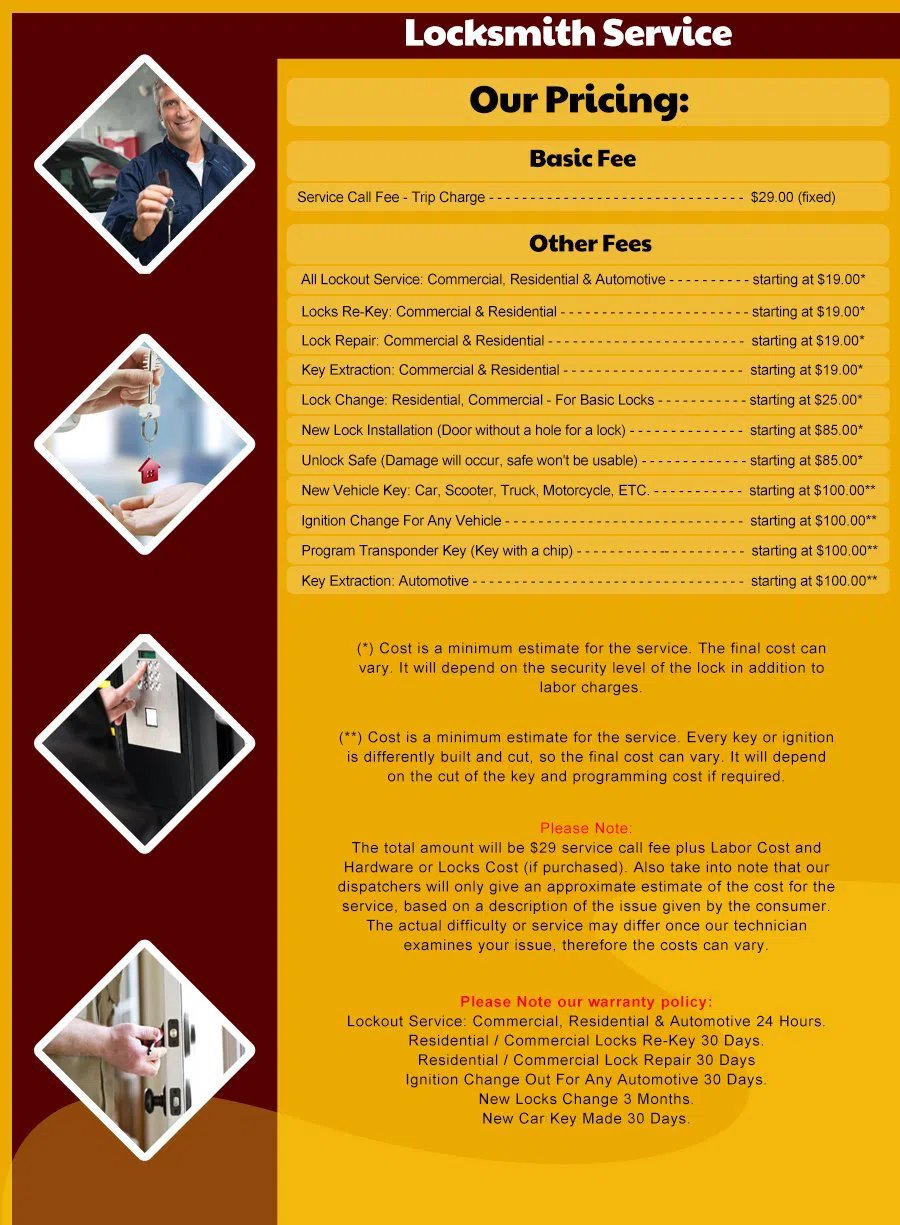 Courier City FL Locksmith Store, Courier City, FL 813-704-2685